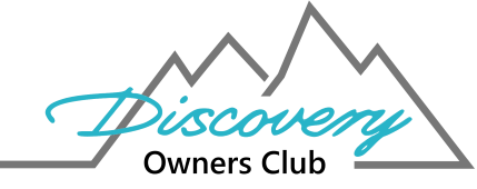 Discovery Owners Club
